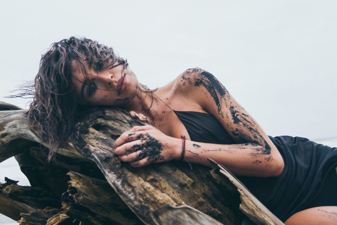 Перерождение: Алан Бадоев показал совершенно новую Марию Яремчук